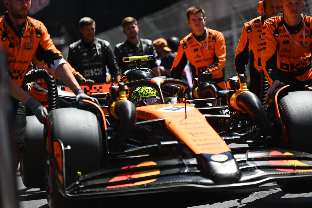 What is F1’s new flexi-wing clampdown – and will it impact McLaren at Spanish GP?