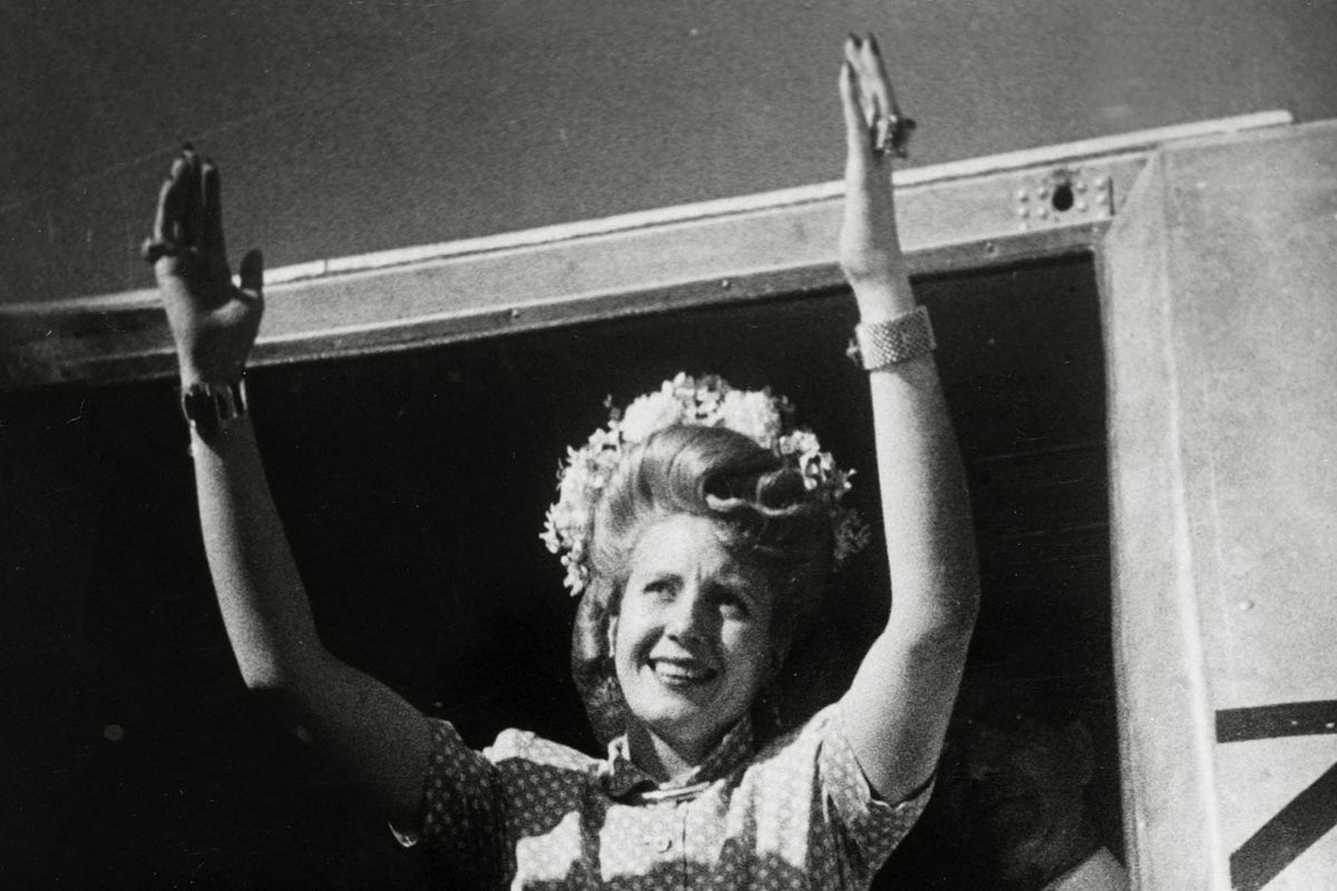 Saint or swindler? Why, more than 70 years after her death, Eva Perón remains so fascinating