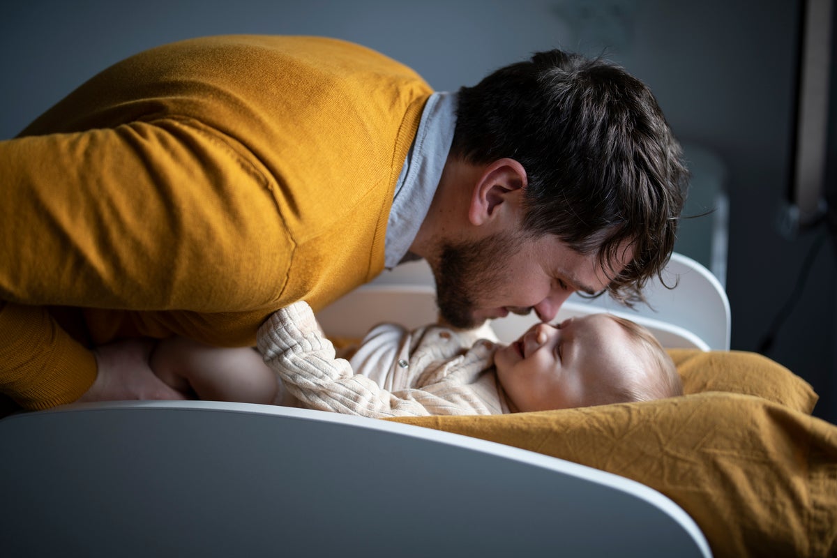‘Fatherhood is an adventure that somehow both constrains and expands your world’: What having a daughter has taught me about being a man