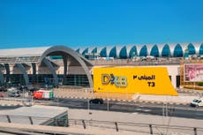 Passengers left sweltering in British Airways plane on Dubai runway after AC malfunctioned