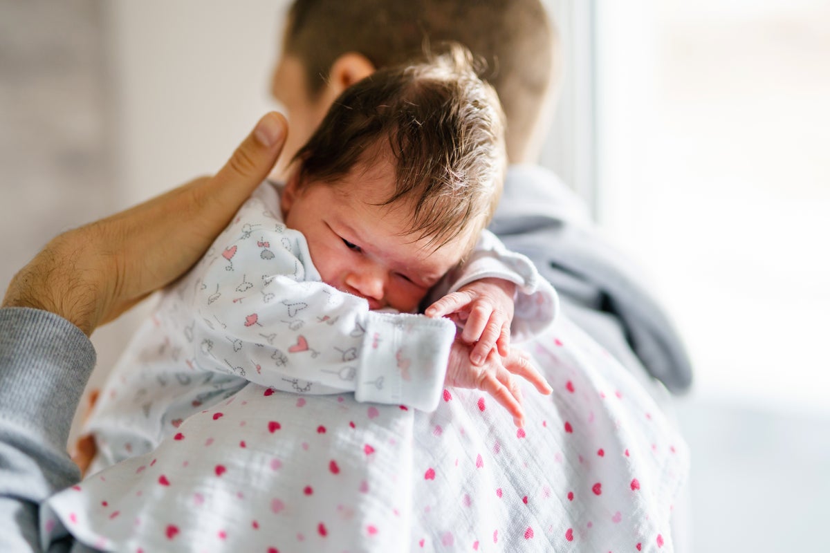 How to keep a baby cool in a heatwave and other important questions answered