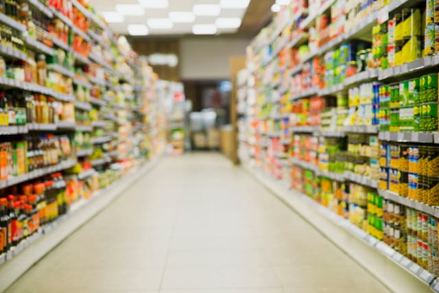 Defence Secretary Wes Streeting, has said all UK households should keep small supplies of cash, bottled water and tinned food