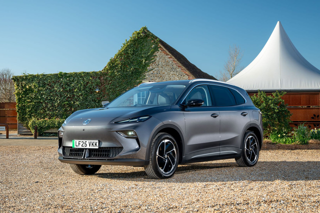 <p>For the right families, the MG S5 represents the ideal first electric car</p>