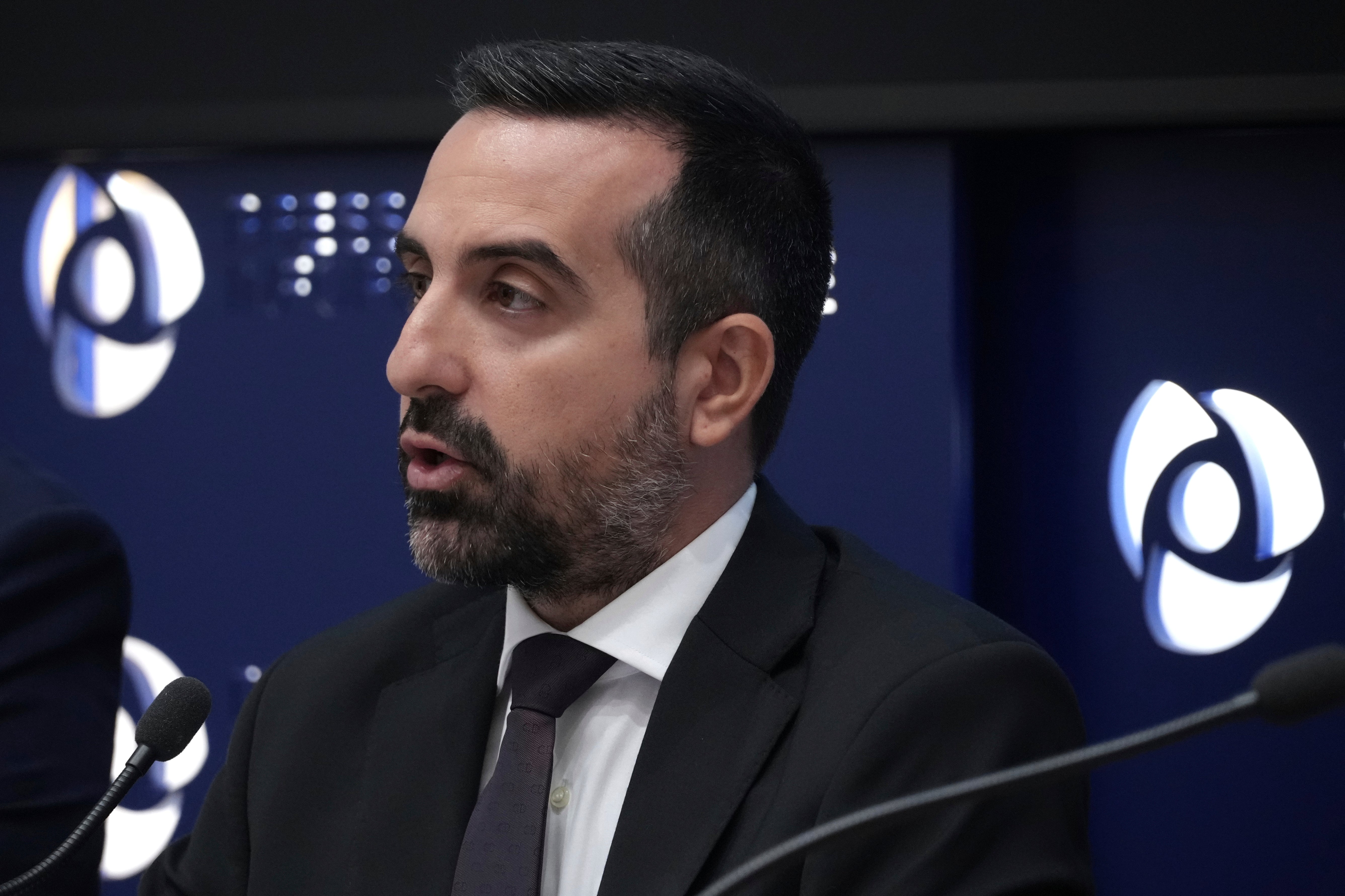 Migration Cyprus Syria