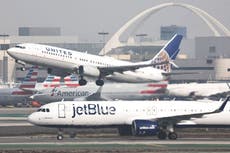 Jet Blue and United Airlines have announced a partnership. Here are the benefits for fliers