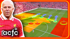 Why Liverpool winning the Premier League had nothing to do with luck
