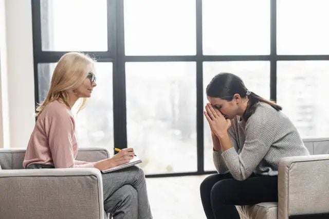 It is important to get ADHD formally diagnosed