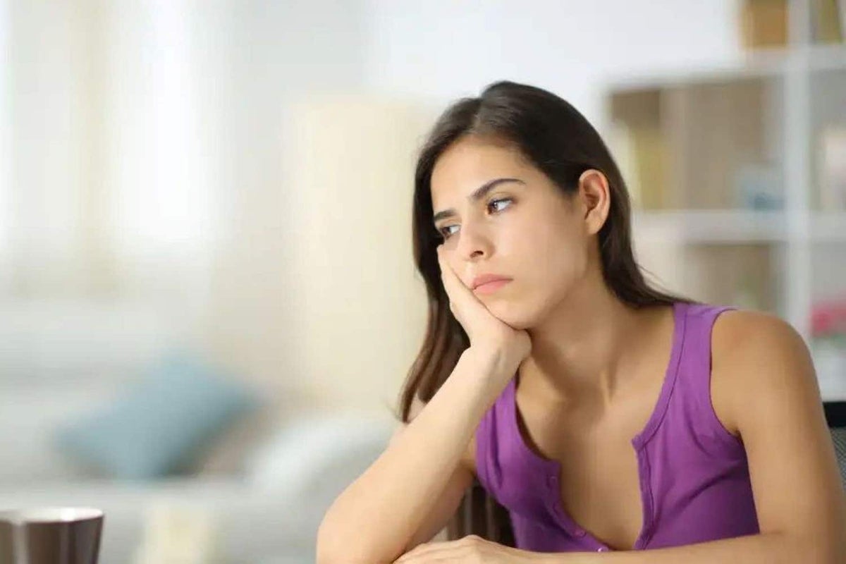 Some common signs of ADHD – as new NHS figures announced