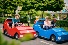 Legoland Windsor discount codes – how to get 57% off your tickets