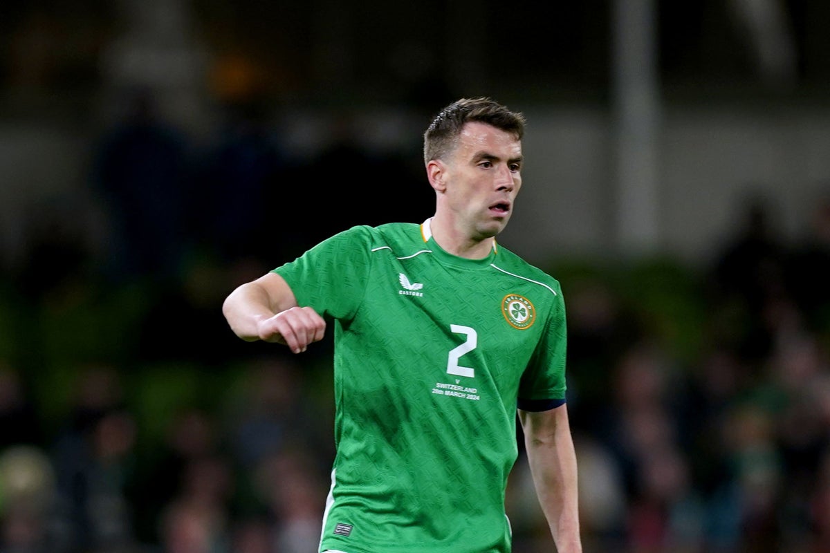 Ireland Manager Hallgrimsson Hopes Coleman Continues For 2026 World Cup Qualifiers