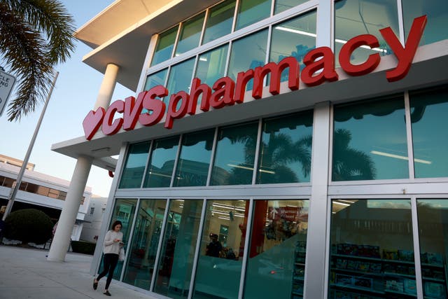 <p>CVS plans to shutter 271 stores nationwide this year as it aims to better meet customers’ needs</p>