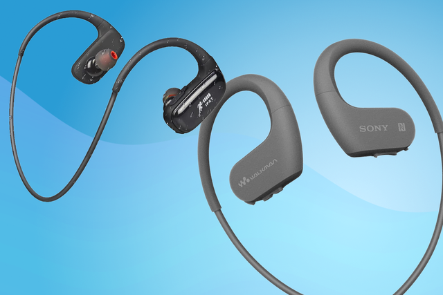 <p>We put a range of waterproof headphones to the test, to find out if they’d sink or swim  </p>