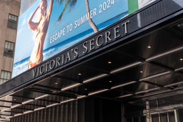 <p>Victoria’s Secret has shut down its website over what it calls a “security incident"</p>