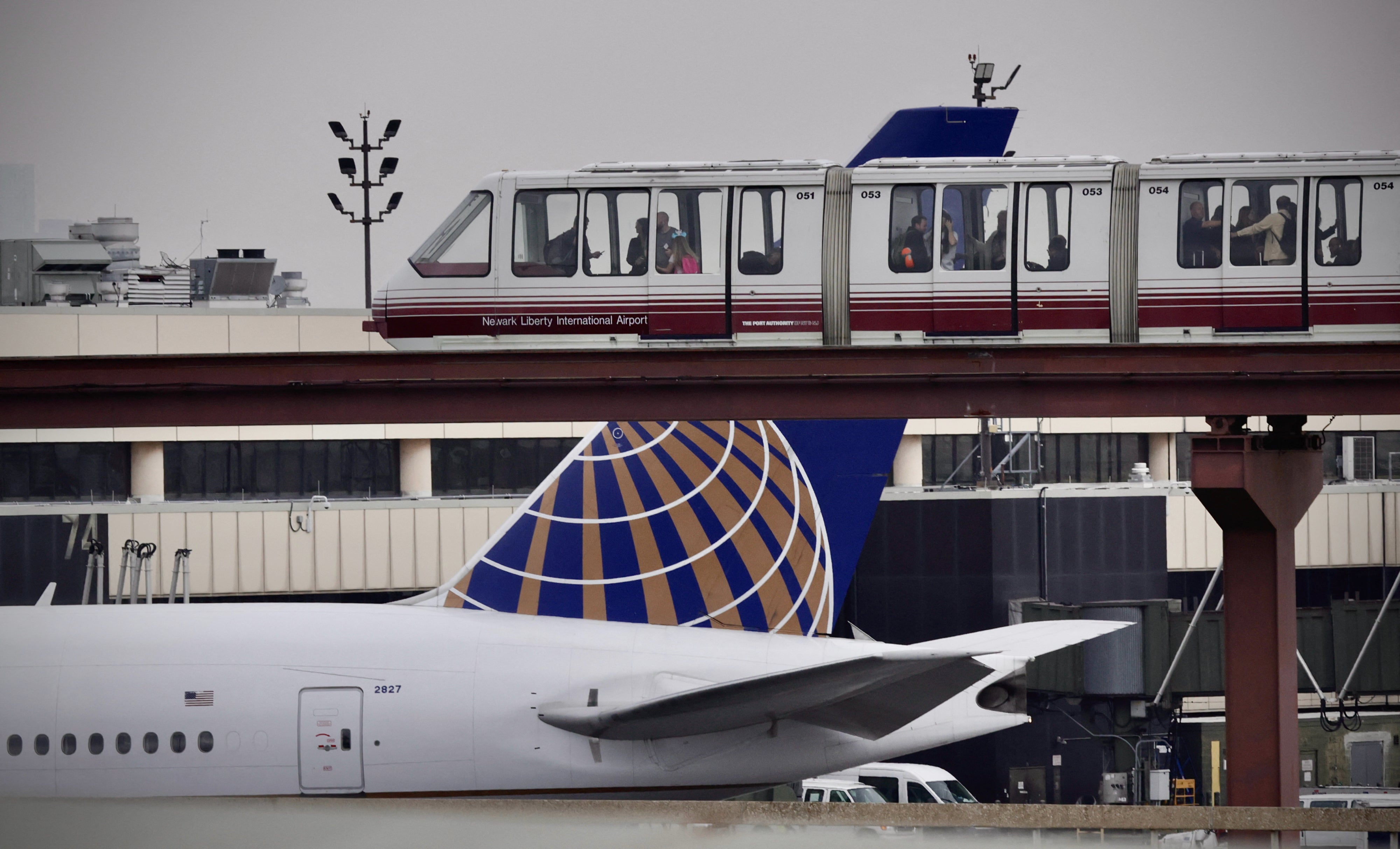 The deal also marks United's return to JFK Airport, which it left in 2022.