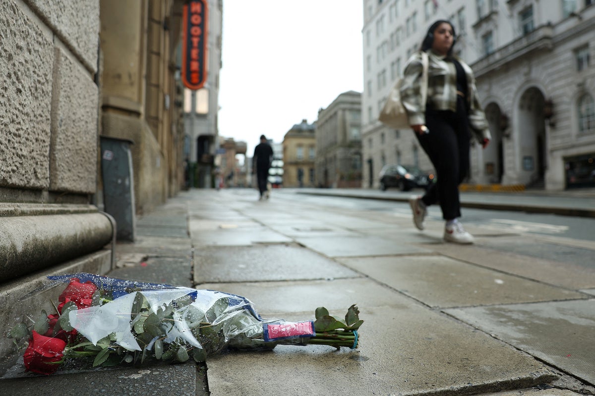 Liverpool parade crash latest: Child, 9, revealed as youngest victim after police issue update on injured