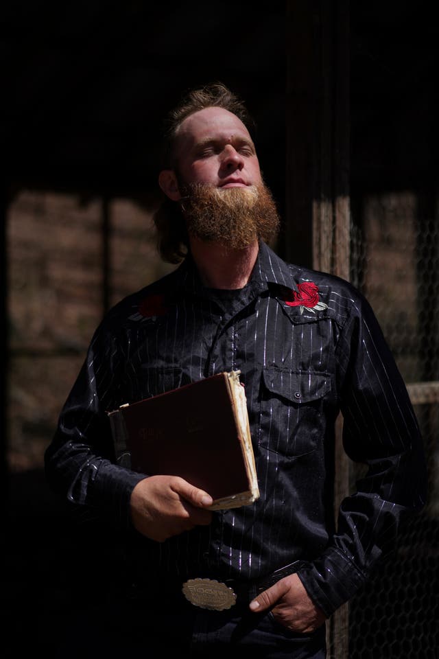 Shape Note Hymnal Revamp