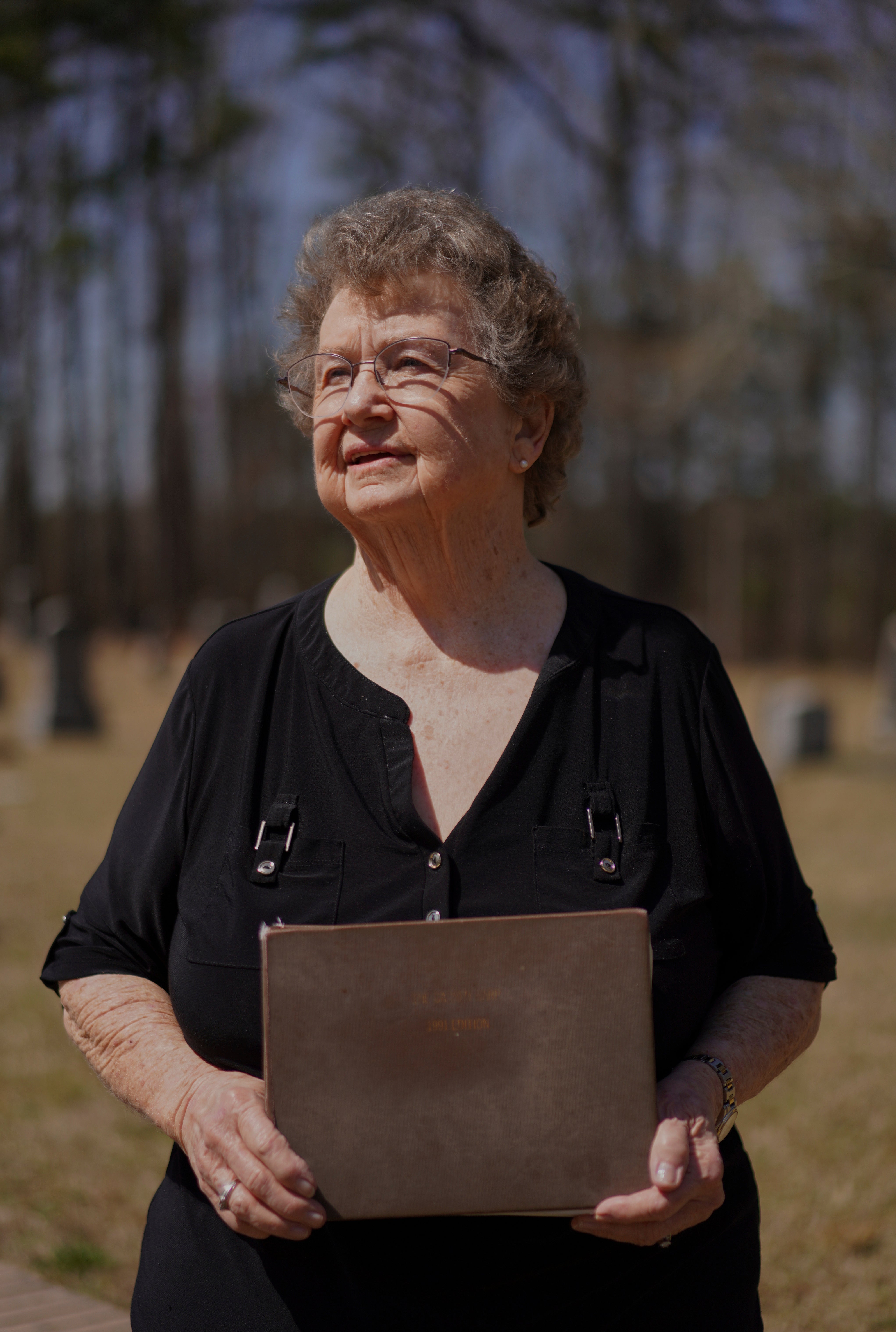 Shape Note Hymnal Revamp