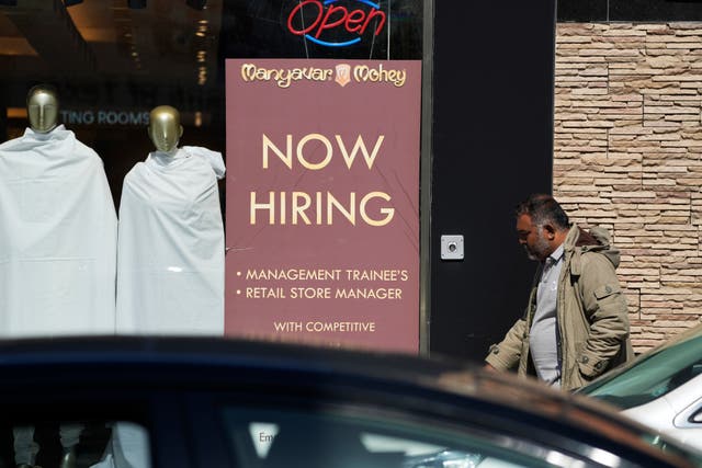 Unemployment Benefits