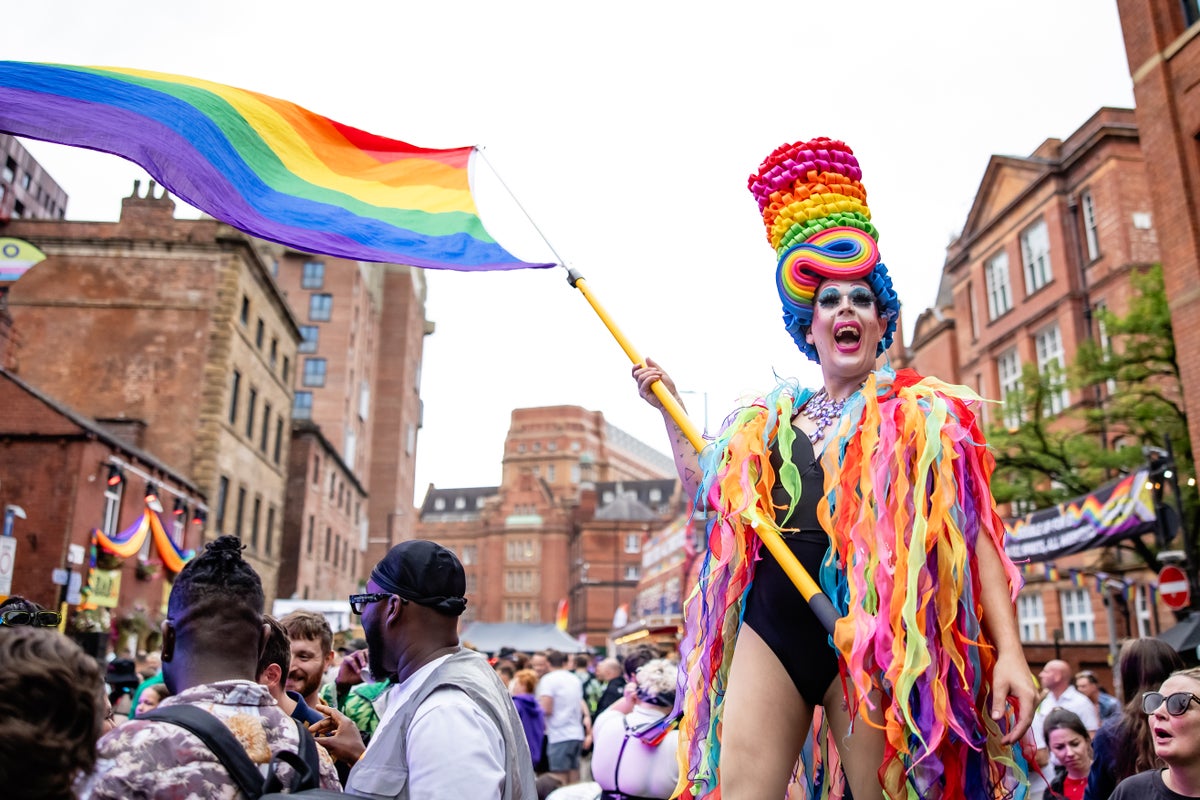 The best Pride celebrations in Europe, from DJs and drag queens in Lisbon to street parties in Stockholm