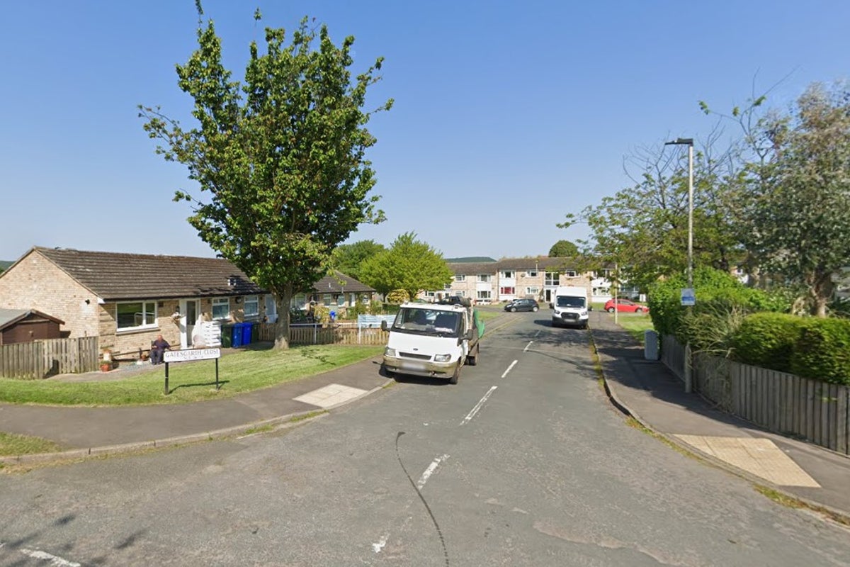 Two next-door neighbours die suddenly in their homes. Now investigators have evacuated the whole street