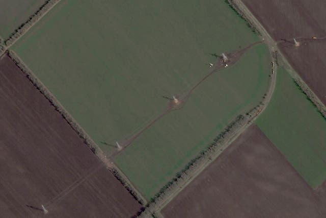 Russia Ukraine Zaporizhzhia