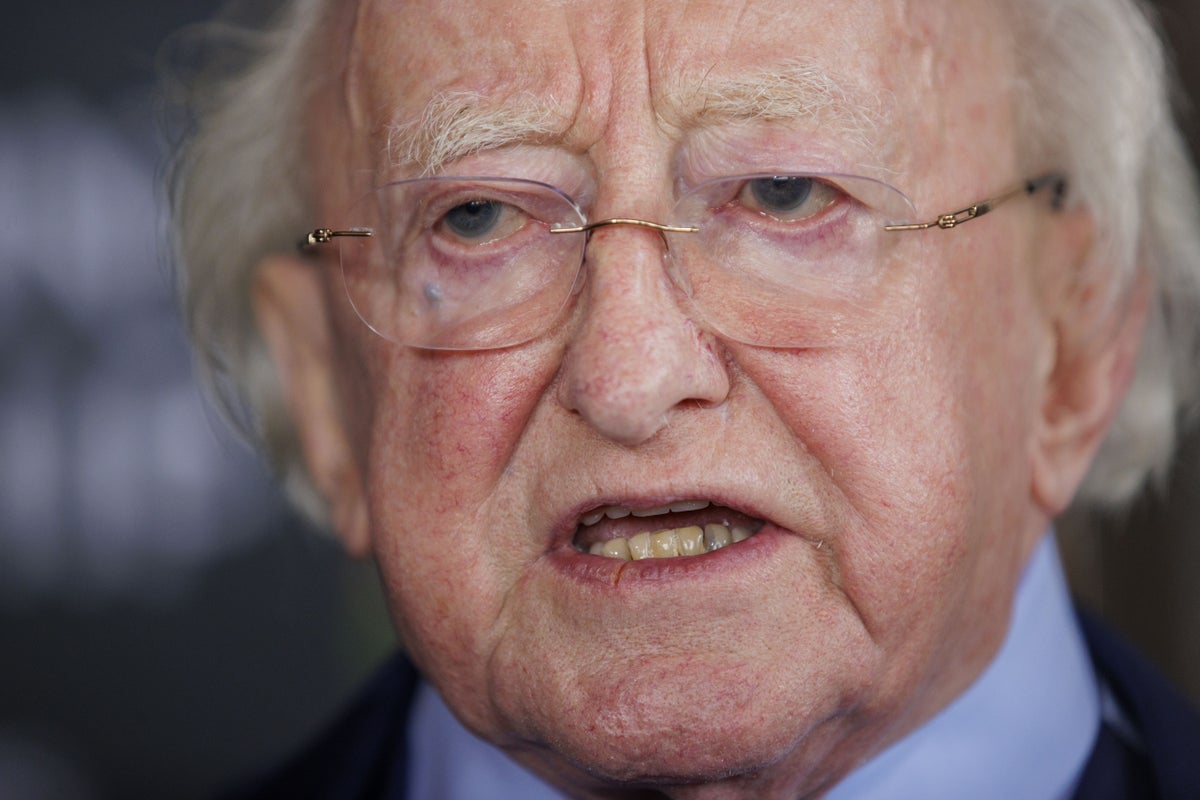 Branding those opposed to Netanyahu policies antisemitic is ‘slander’ – Higgins