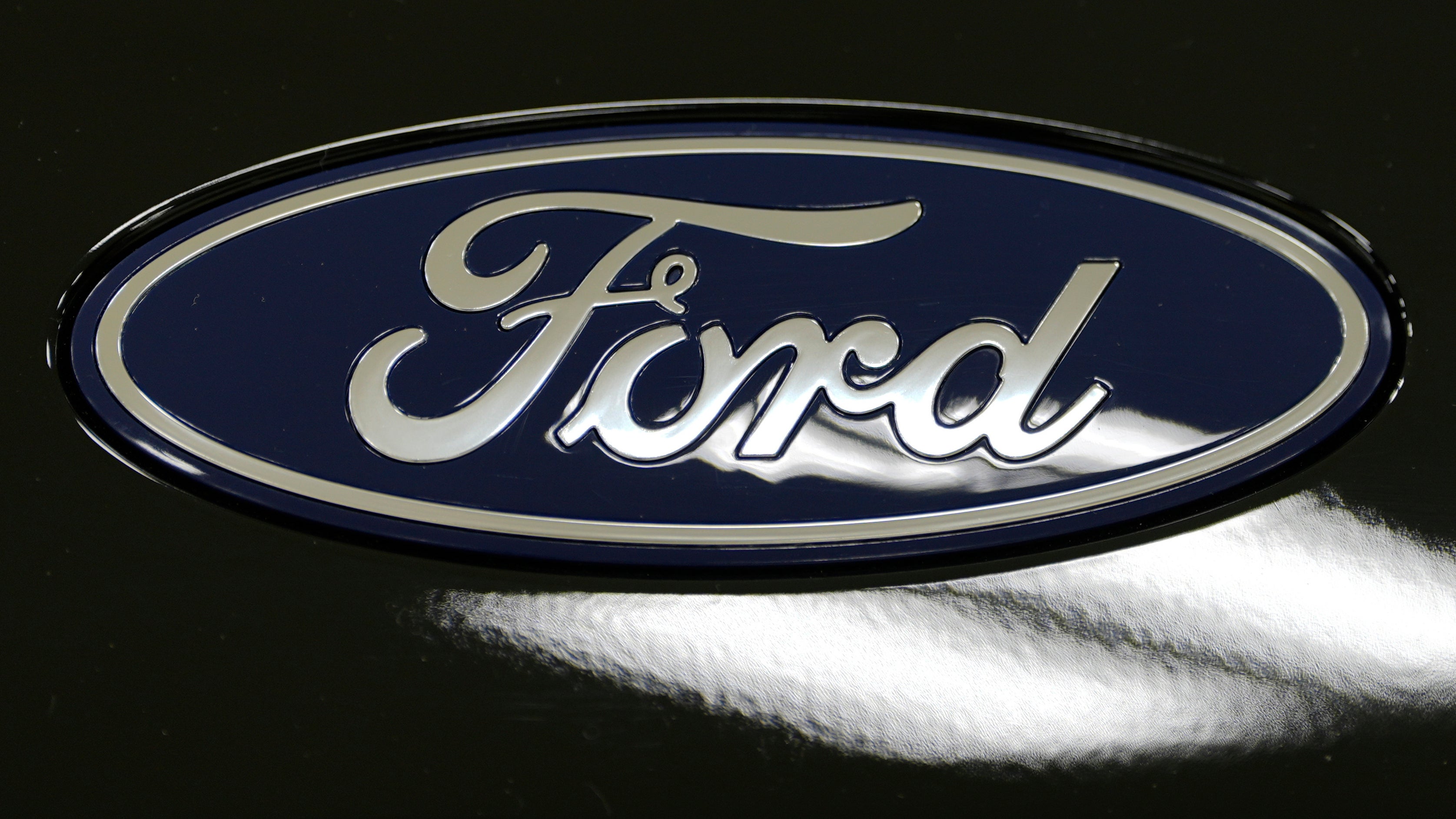 FORD RETIRO