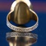 Royal ring found on sale in charity shop for £15