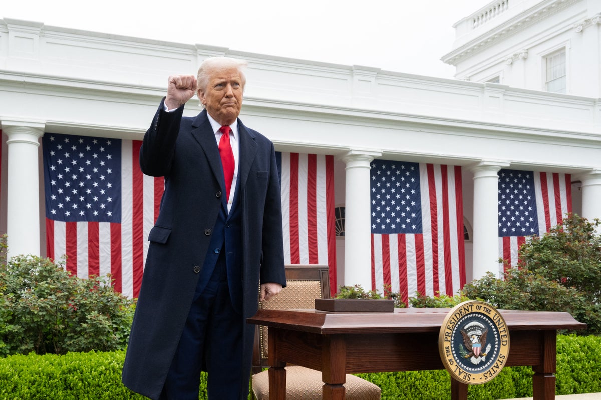 Trump’s ‘Liberation day’ gets axed: Here are the goods free from tariffs and the products still facing price hikes