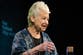 Jacqueline Wilson says she was ‘devastated’ over break from long-time illustrator