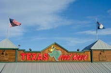 Texas Roadhouse is opening new locations in 17 states. Here’s where and when
