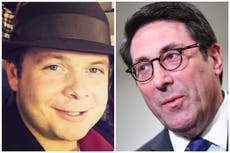 Mom of murdered gay man claims evangelical Trump impeachment lawyer misled cops about son’s death: lawsuit