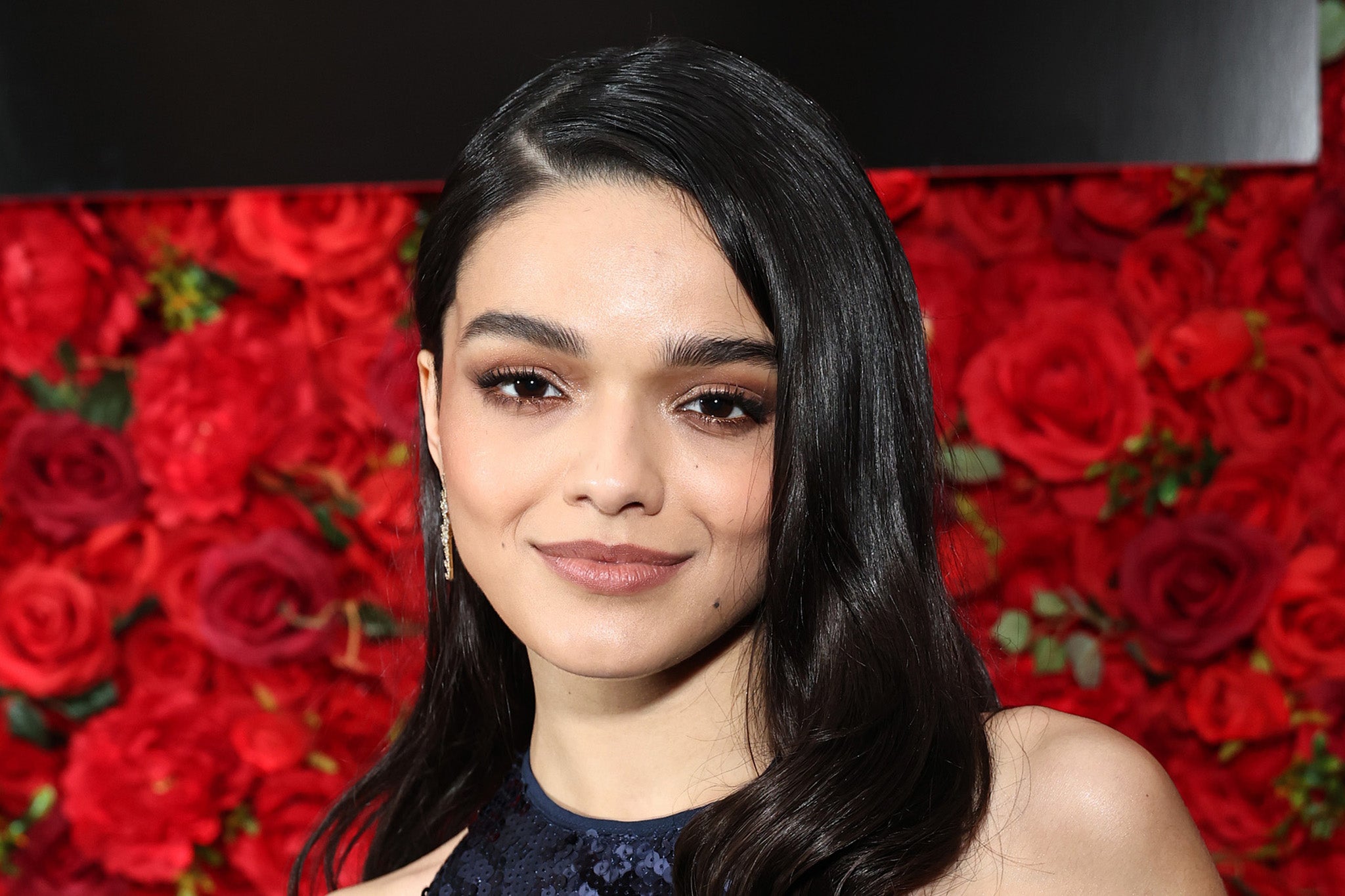 Snow White star Rachel Zegler responds to backlash to her online activism: ‘There are worse things’