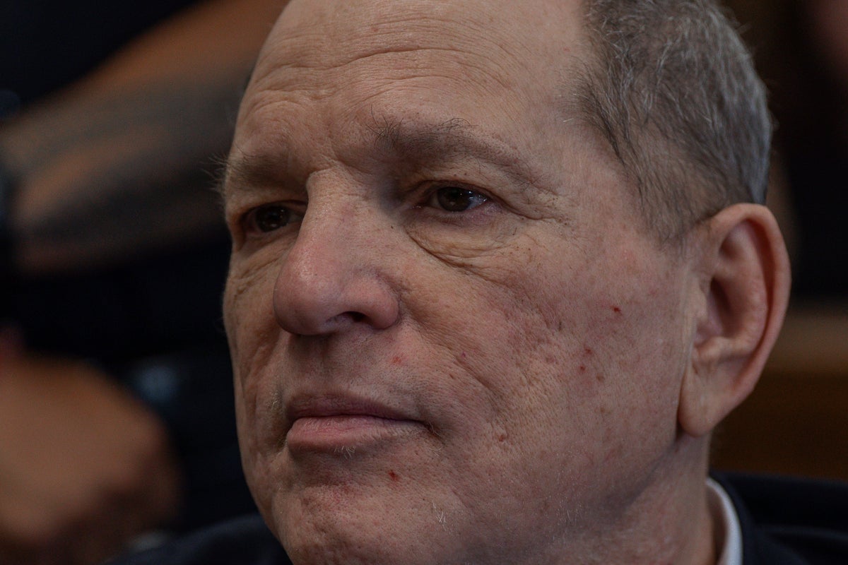 Harvey Weinstein's defense case begins in sex crimes retrial. Will he be a witness?