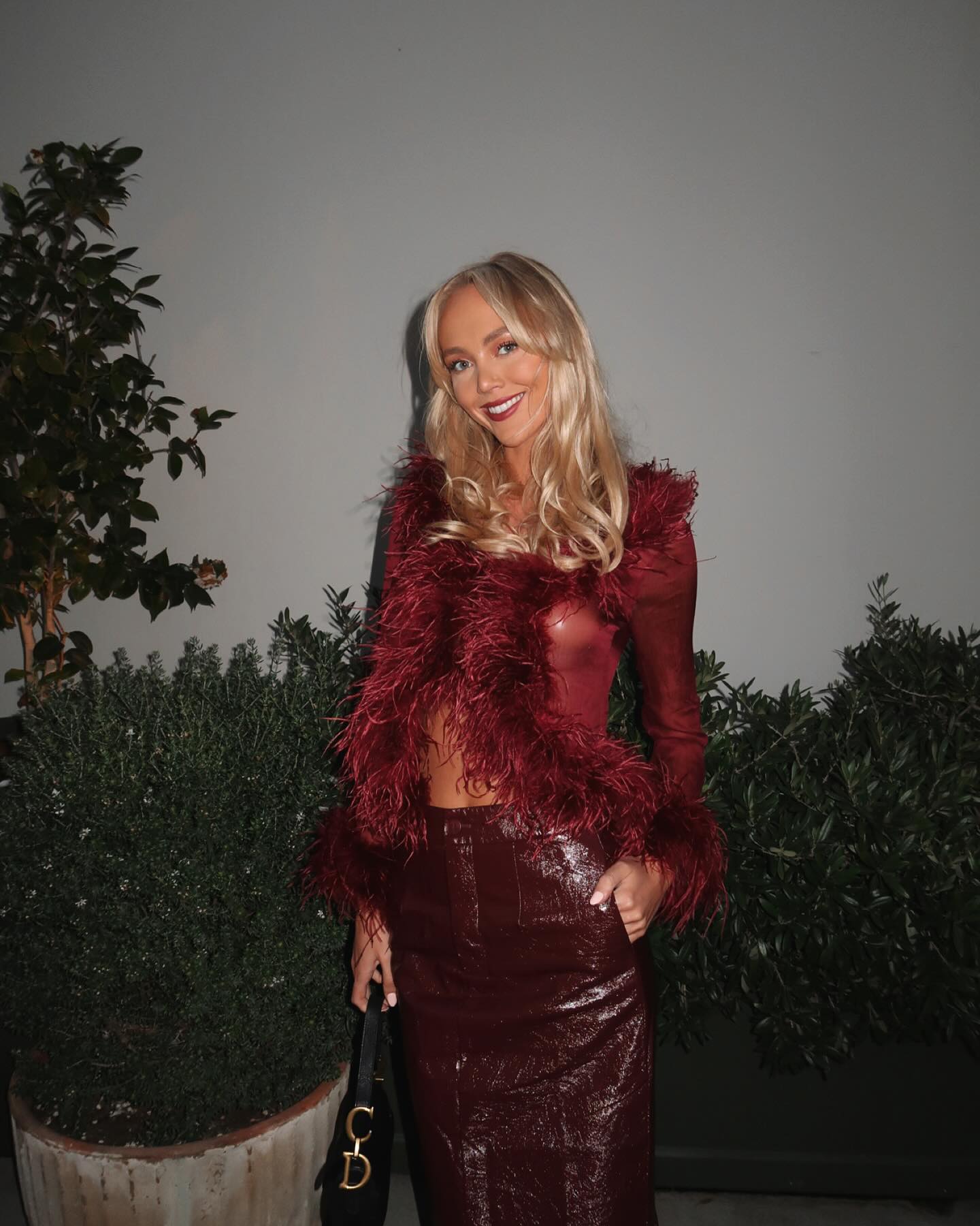 Annie Knight’s quest to sleep with nearly 600 men landed her in hospital