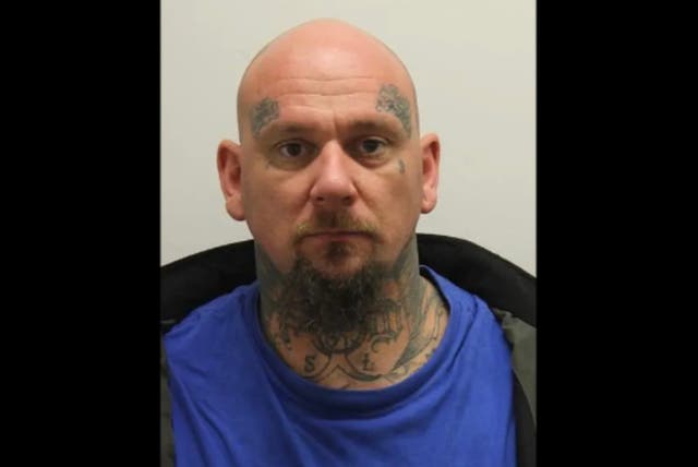 <p>An Indianapolis mother shot convicted sex offender Bruce Pierce after she caught him trying to rape her 12-year-old daughter, court documents have revealed
</p>