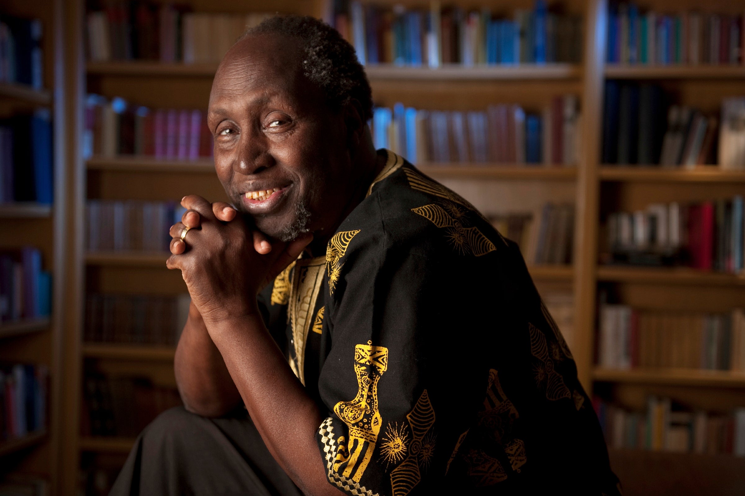 THIONGO-DECESO