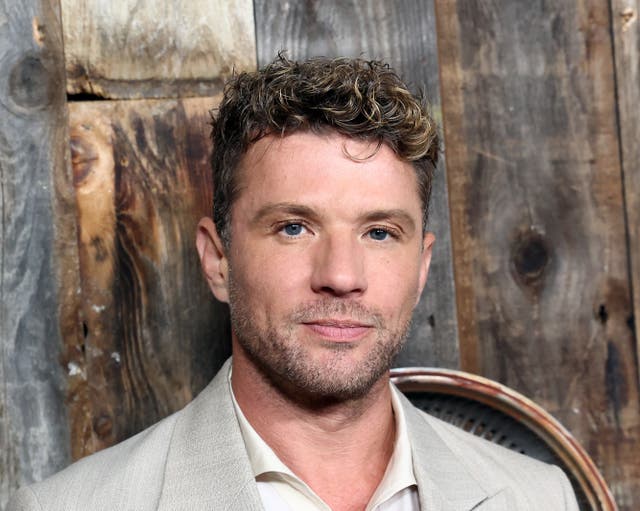 <p>Ryan Phillippe starred as gay teen Billy on the soap opera 'Obne Life to Live'</p>