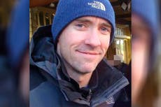 Paul Doyle, the ex-Royal Marine who turned celebration into devastation at Liverpool parade