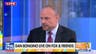 Dan Bongino cries to Fox News about how much he hates his new FBI job