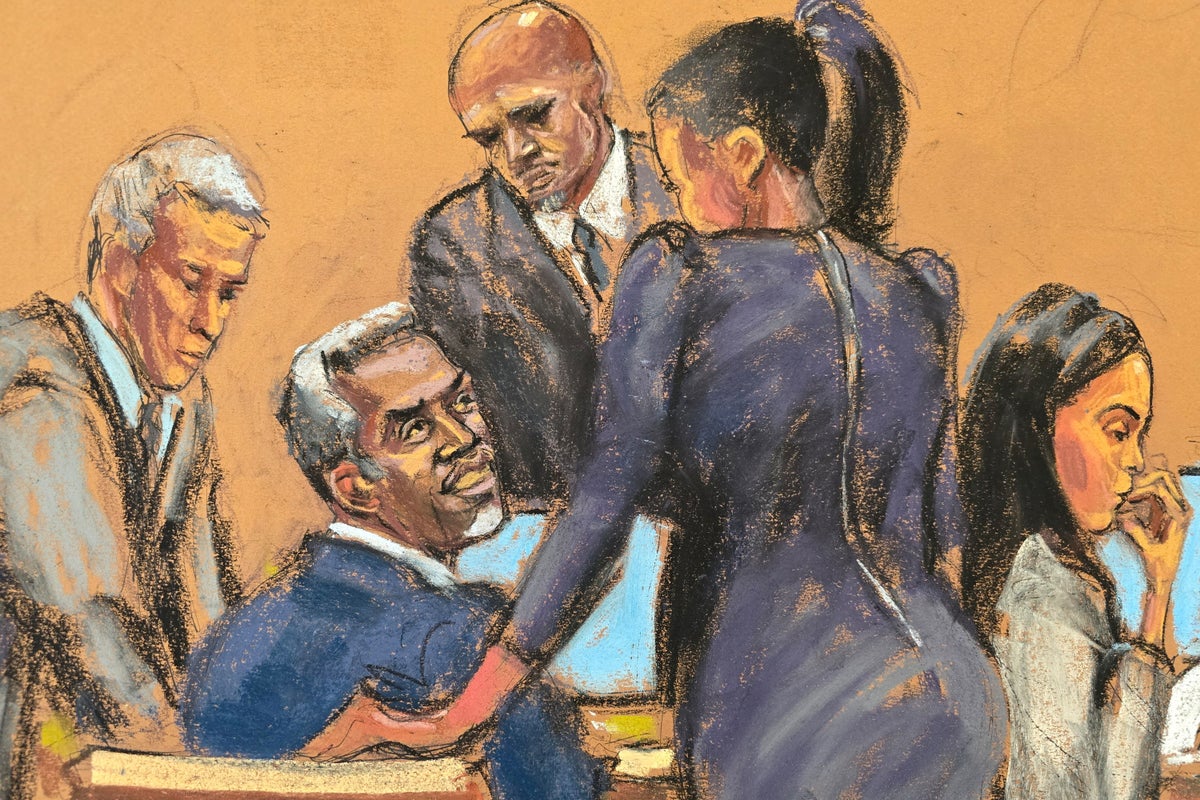 Celebrities are reportedly hiring lawyers to avoid testifying at Diddy’s trial
