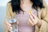 Common herbal supplements could be linked to deadly liver damage