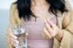 Common herbal supplements taken by millions of Americans could be linked to deadly liver damage