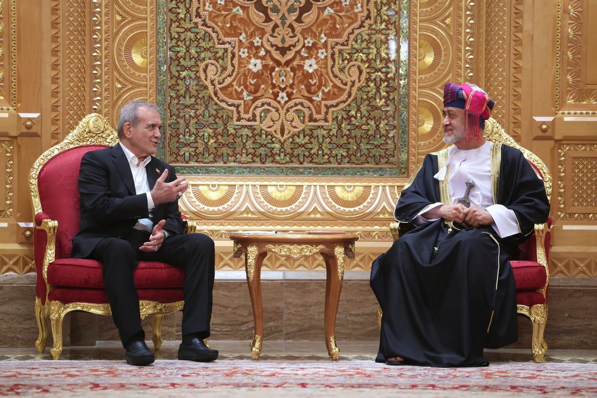Iran says a US nuclear deal isn't imminent and that its enrichment program must continue