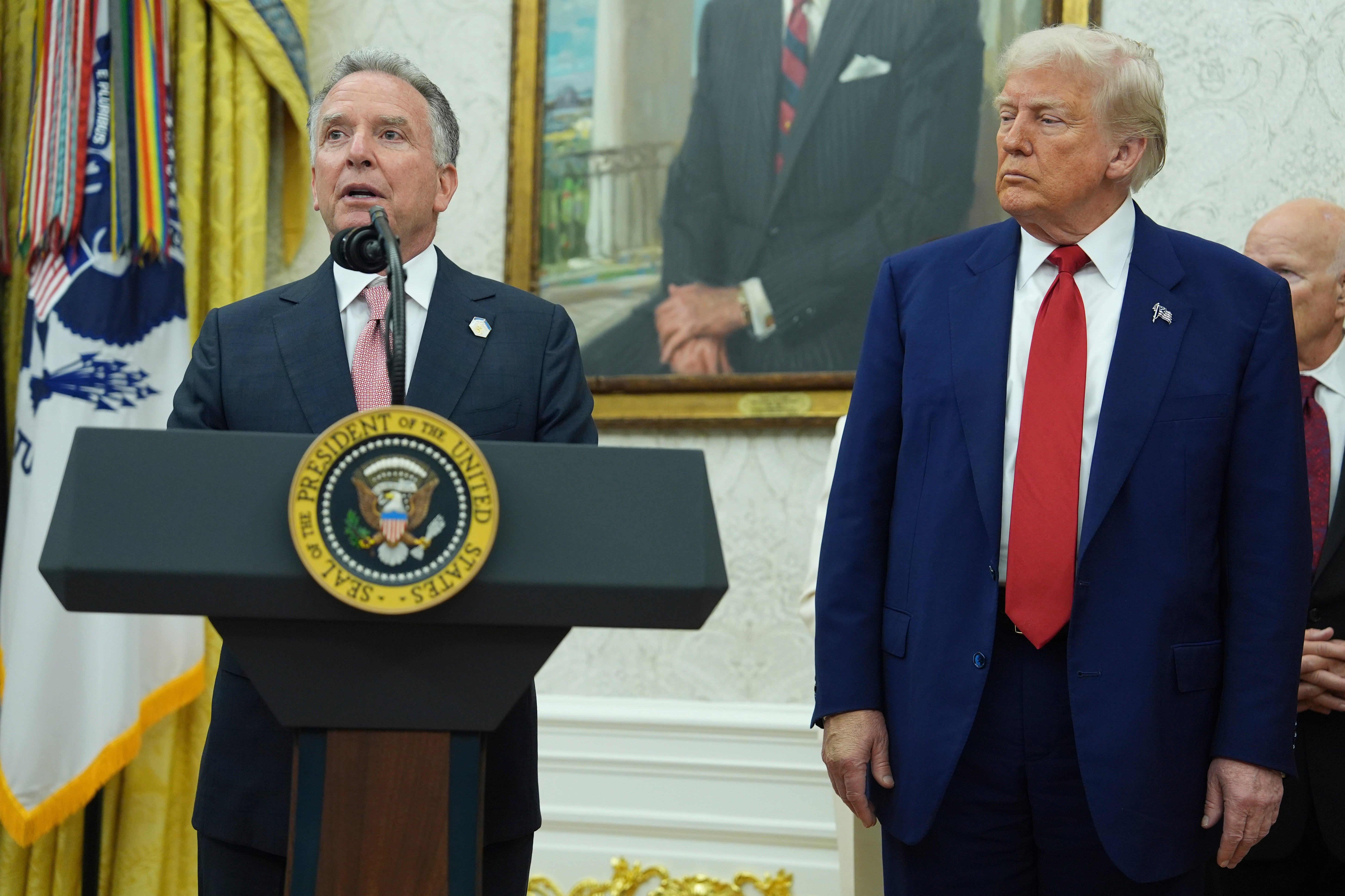 Hamas has sent amendment proposals to Donald Trump’s Middle East envoy Steve Witkoff