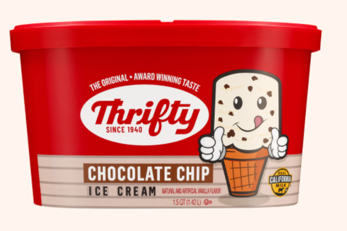 Popular ice cream chain to close 500 stores due to bankruptcy