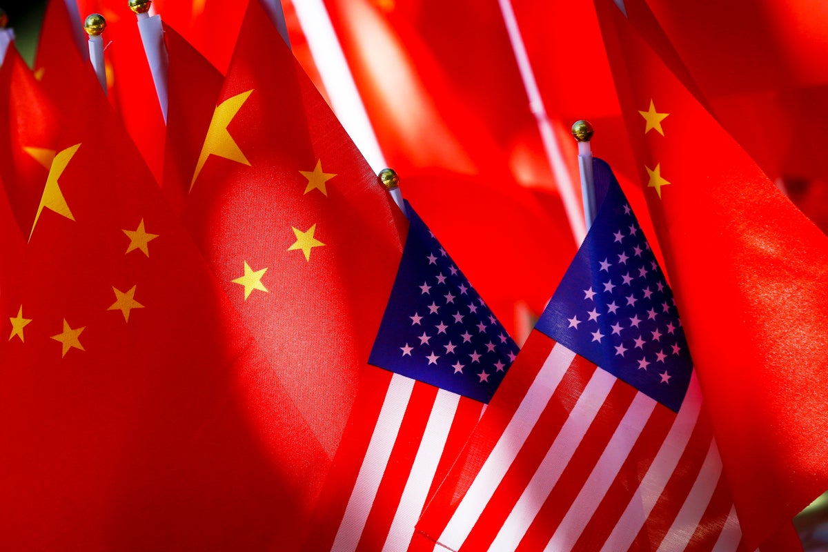 The US academic partnership with China, under strain for years, faces its biggest threat