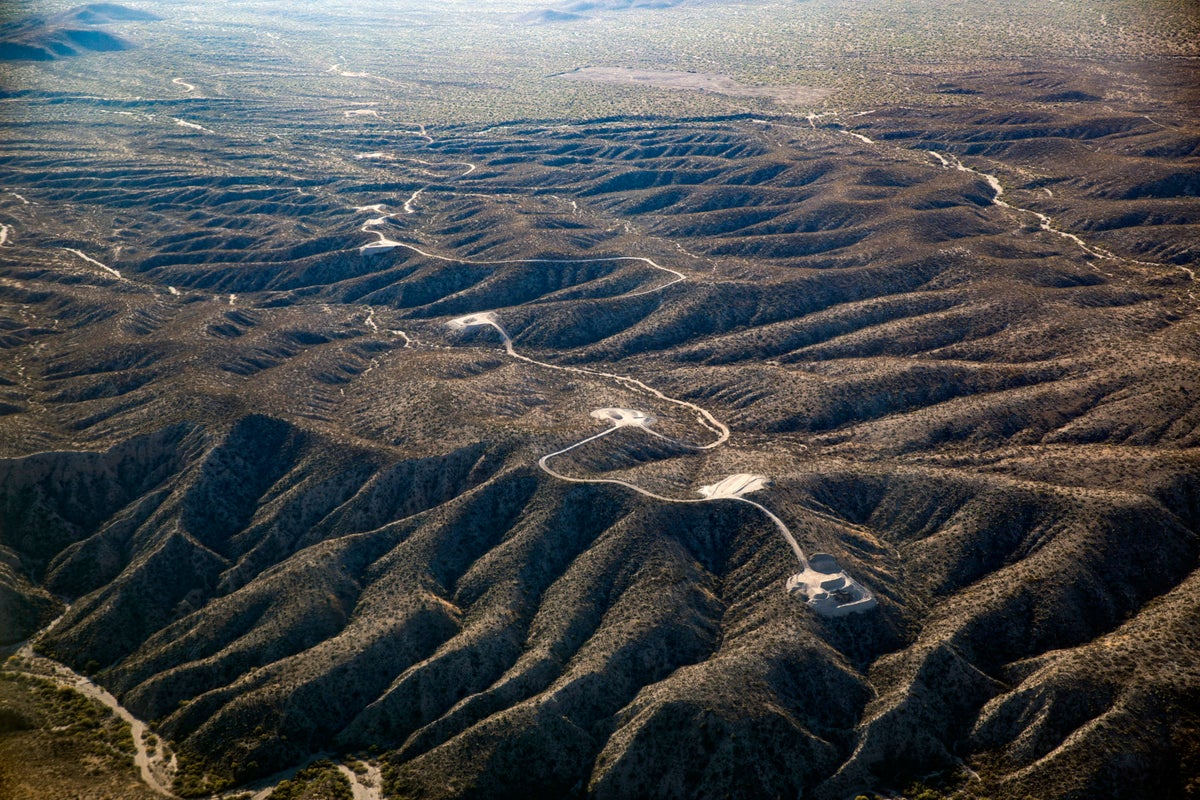 Appeals court revives Native American challenge to $10B SunZia energy transmission project