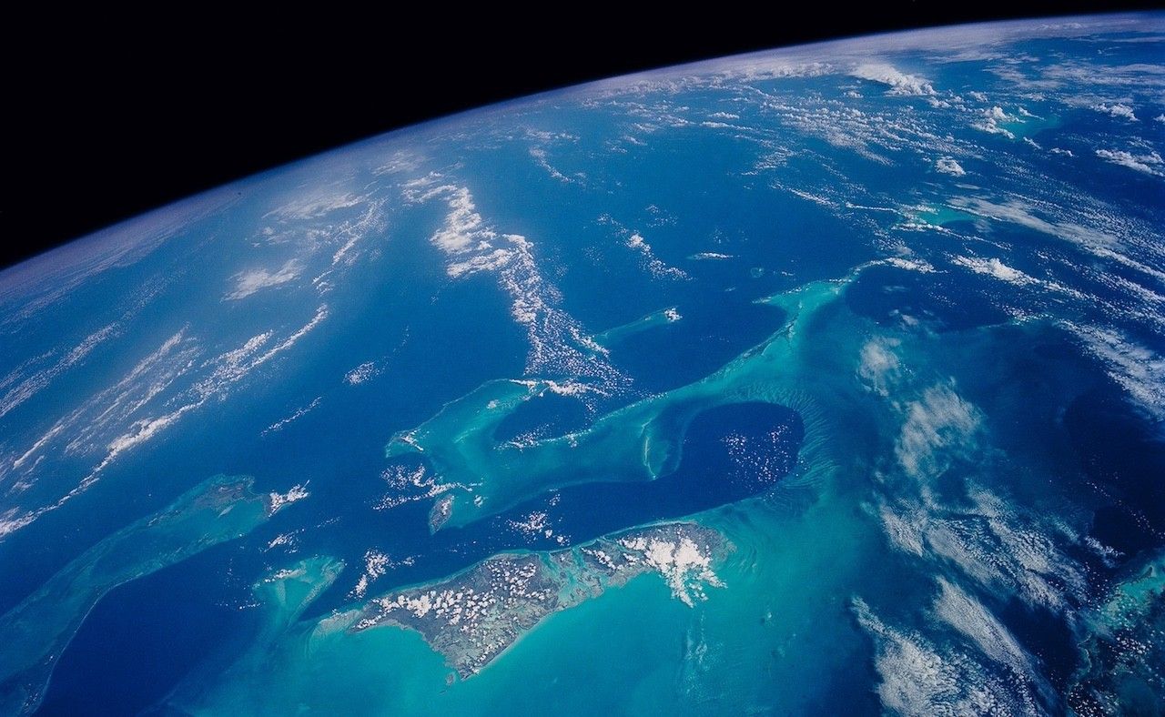 Earth’s oceans are getting darker. Researchers say the changes could have impacts for marine biodiversity and humans alike