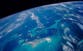 The ocean is getting even darker